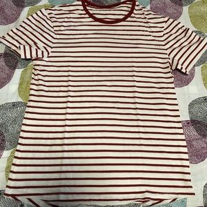 LULULEMON 5 YEAR BASIC T